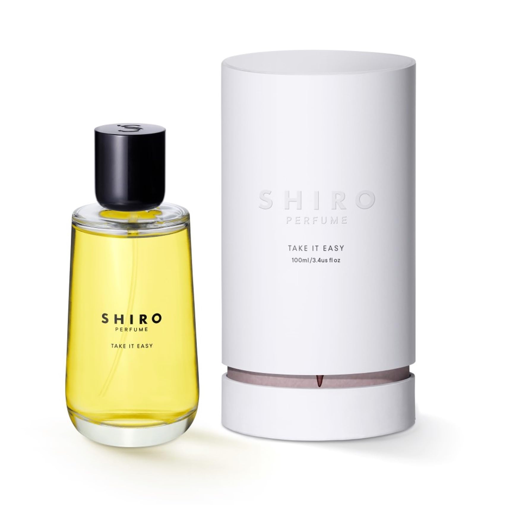 SHIRO BE LIKE YOU オードパルファン 100 BE LIKE YOU オードパルファン | SHIROオフィシャルサイト