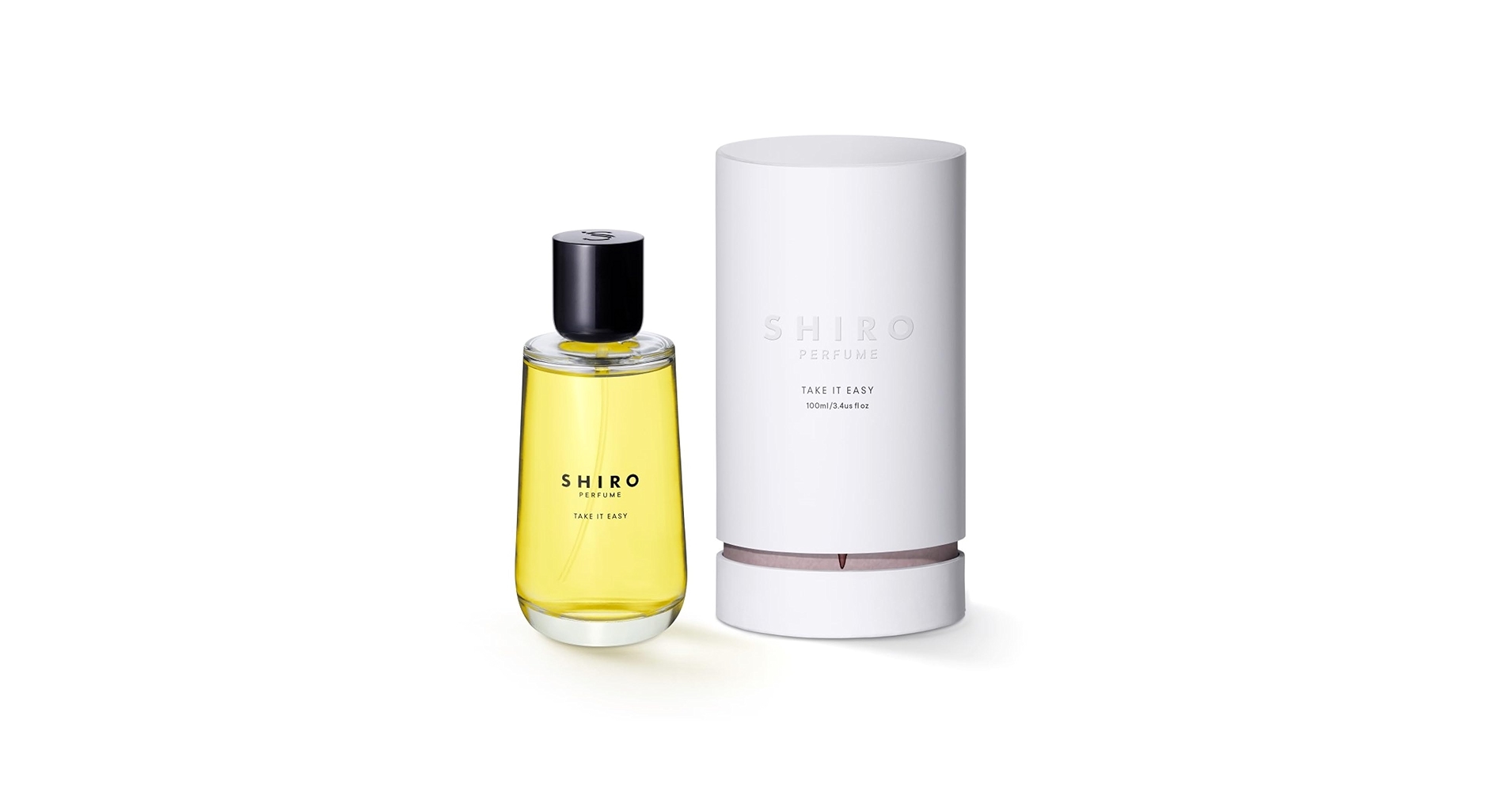shiro シロ テイクイットイージー 100ml TAKE IT EASY EAU DE PARFUM – SHIRO US Online Store