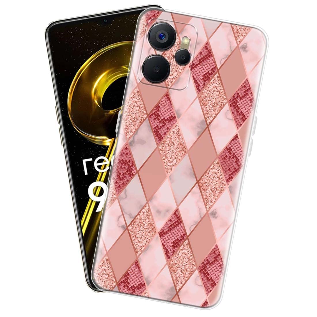 Fashionury Designer Printed Soft Silicone Back Case Cover for realme 9i 5g Back Cover for realme 9i 5g -D1013 (B0BDY84CLL) Amazon Price History, Amazon Price Tracker