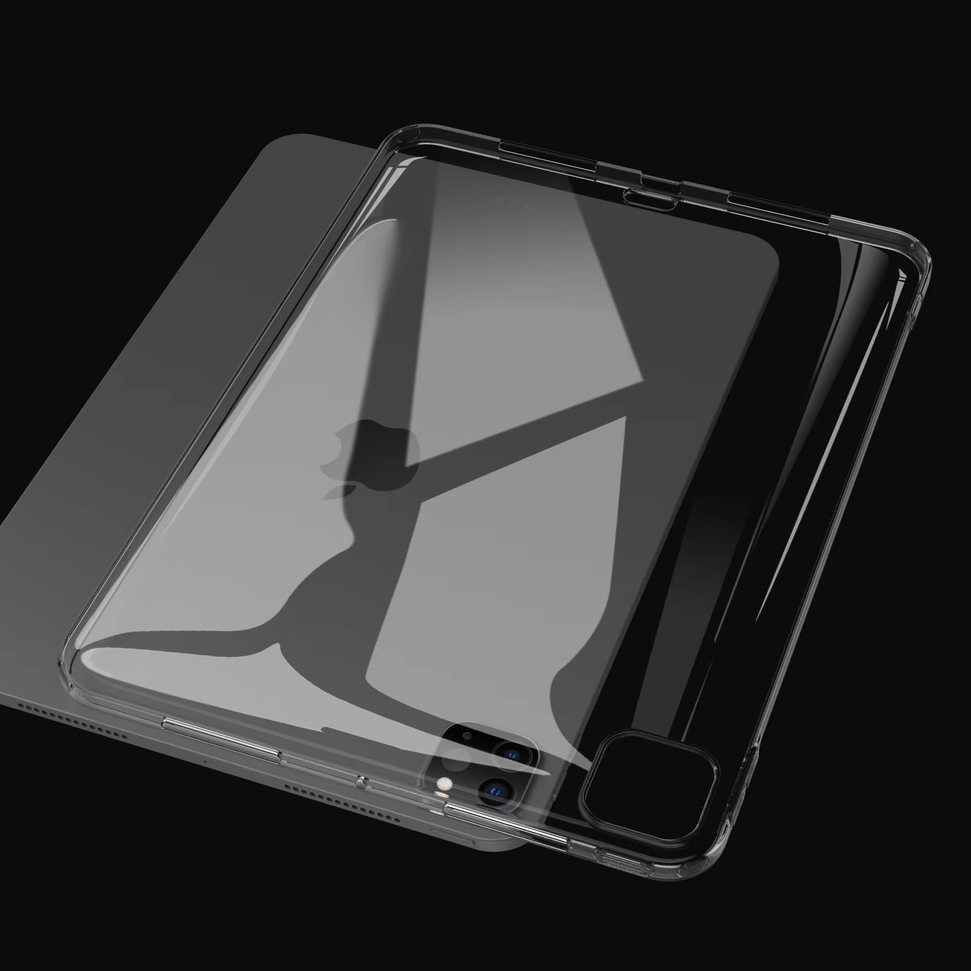 Amazon.co.jp: For iPad Air13ケース 2025/2024 iPad Air13 カバー M3
