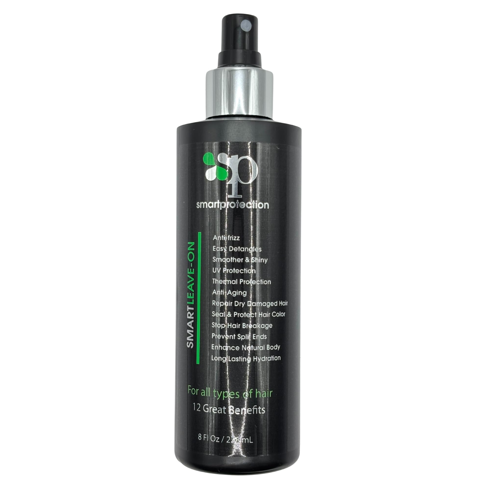 Smart LEAVE-ON Spray 8oz