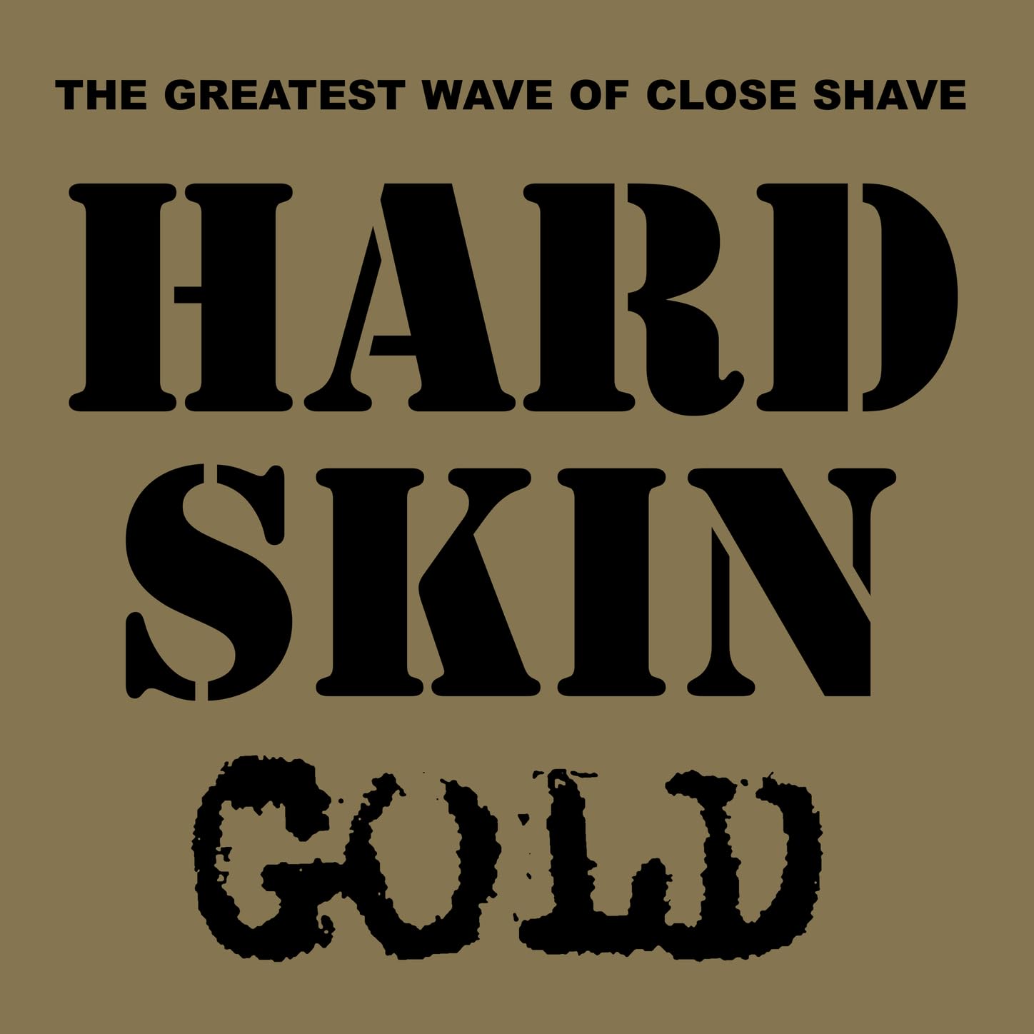 Hard Skin