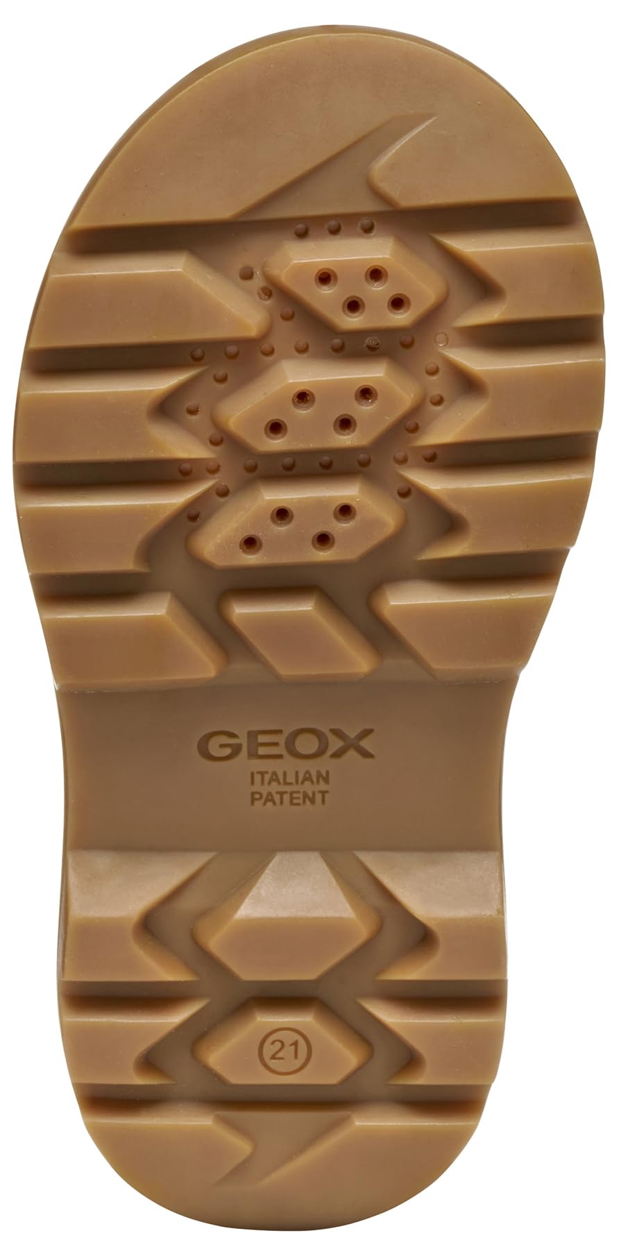 Geox B Kiddartah Boy, Stivale alla Caviglia Bimbo 0-24