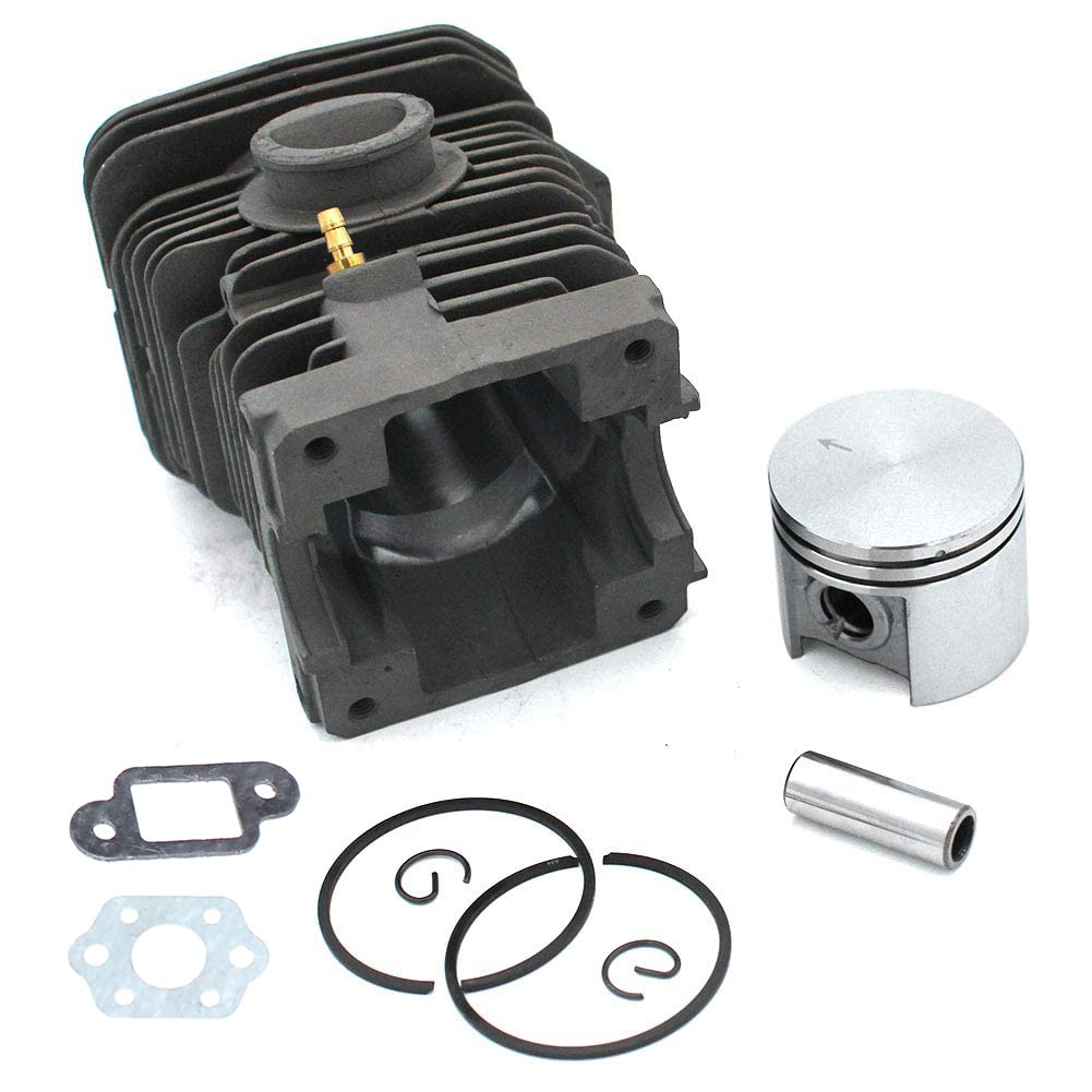 Amazon.com: Cylinder Piston Kit 42.5mm For Stihl 025 MS250 MS250C