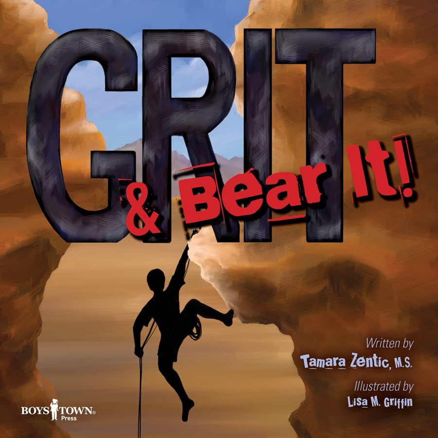 Grit and Bear it (From Black & White to Living Color)
