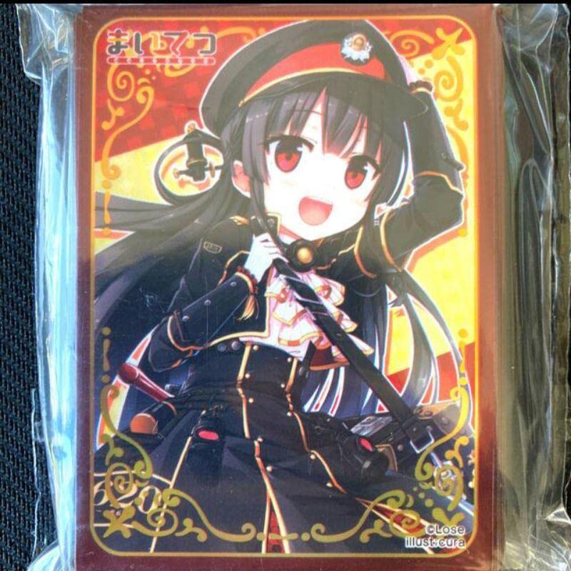 Amazon.co.jp: Nexton ねくねっとガールズ スリーブ まいてつ ハチロク