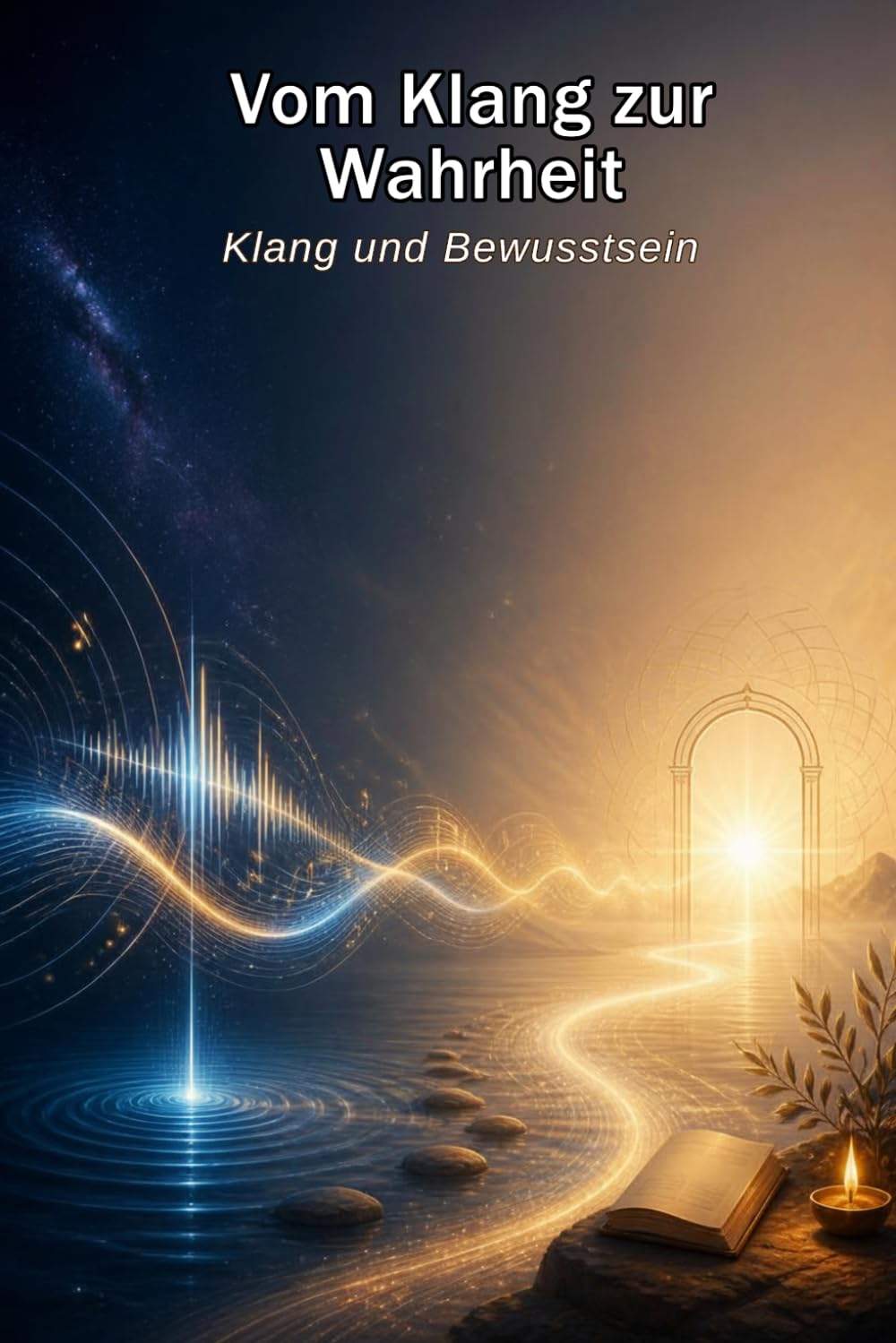 Vom Klang zur Wahrheit: Klang und Bewusstsein