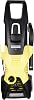 Kärcher K 3 High Pressure Cleaner (Bicycle, Garden Fences, Motorcycle etc.)