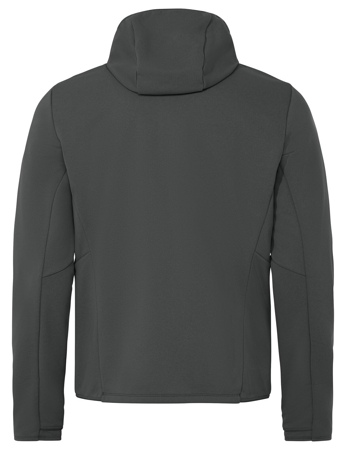 VAUDE Men's Monviso Fleece Jacket III, bardzo elastyczna kurtka polarowa męska, do uprawiania sportów górskich, która jest częścią koncepcji krążenia, oddychająca i ogrzewająca