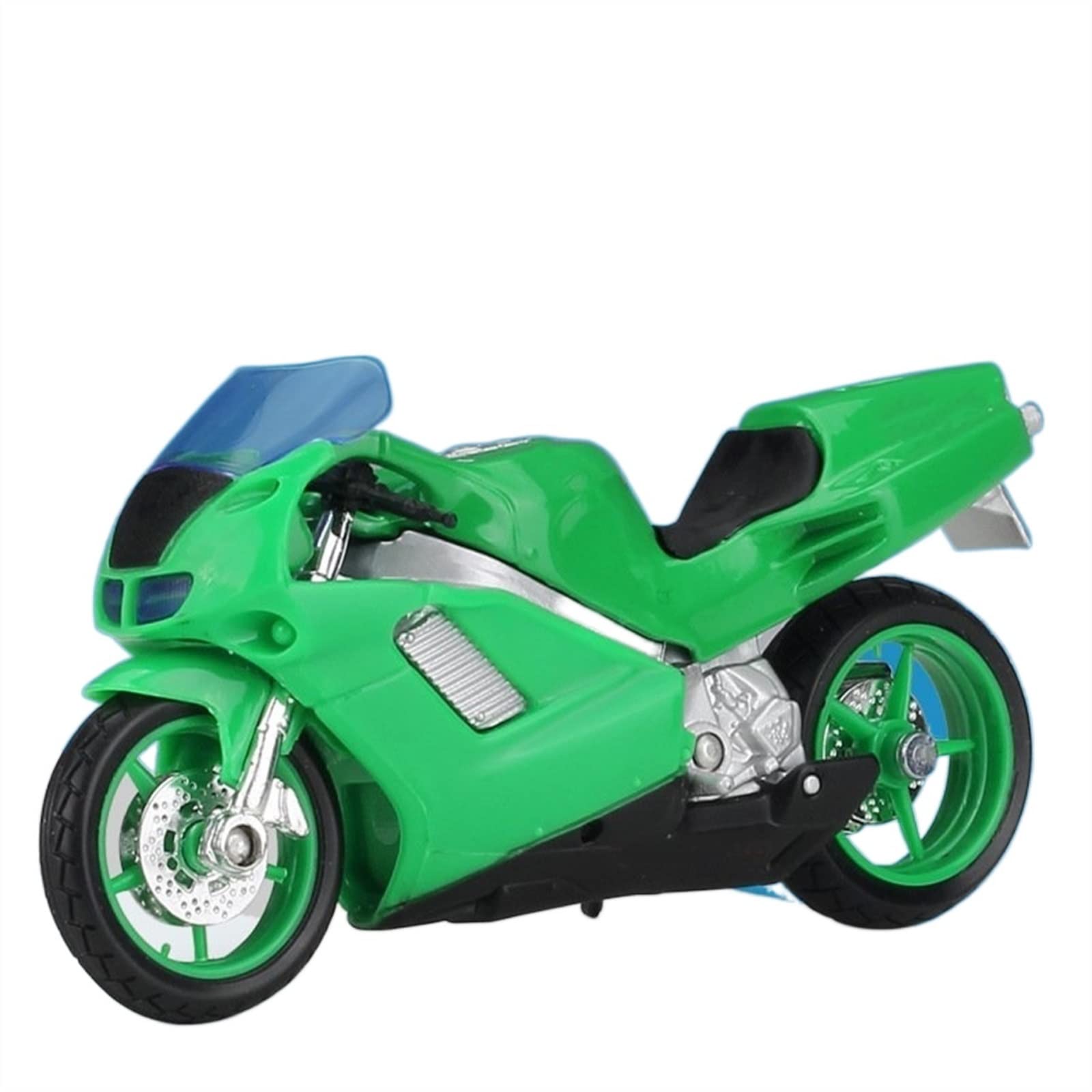 SEYXF Motorbike Toy Motorcycle Collection Model for H-onda NR Alloy Diecast Birthday Gift Toys 1/18