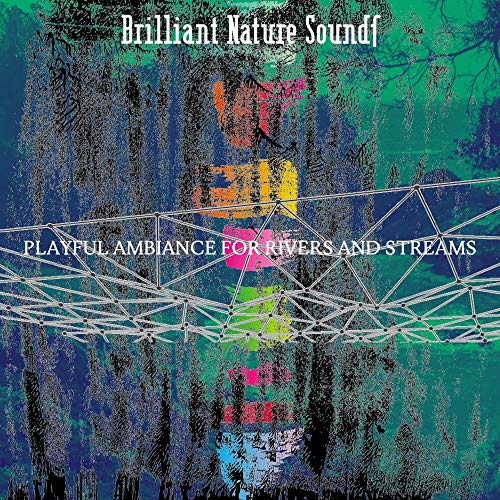 Amazon Music UnlimitedでBrilliant Nature SoundsのPlayful Ambiance for ...
