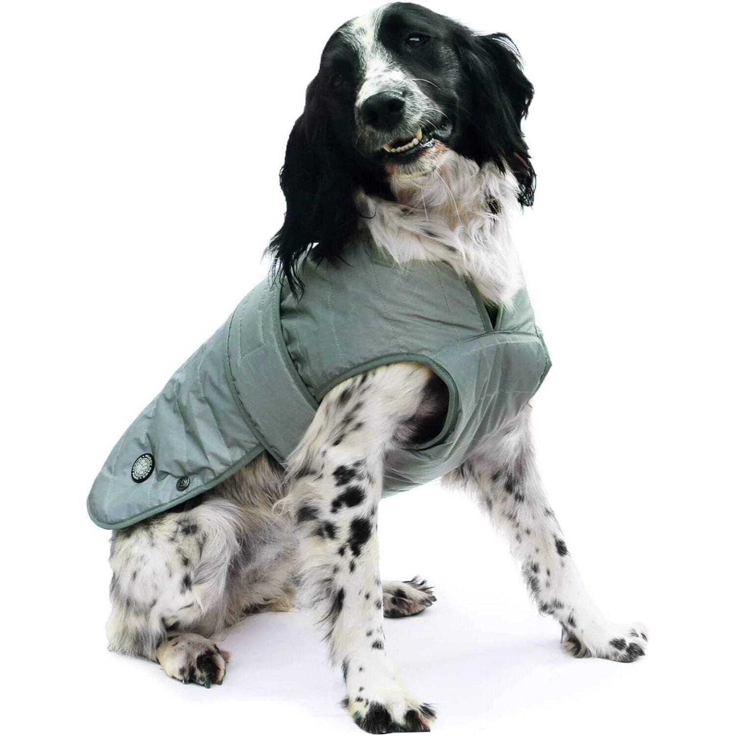Ancol Ultimate Reflective Dog Coat X Large