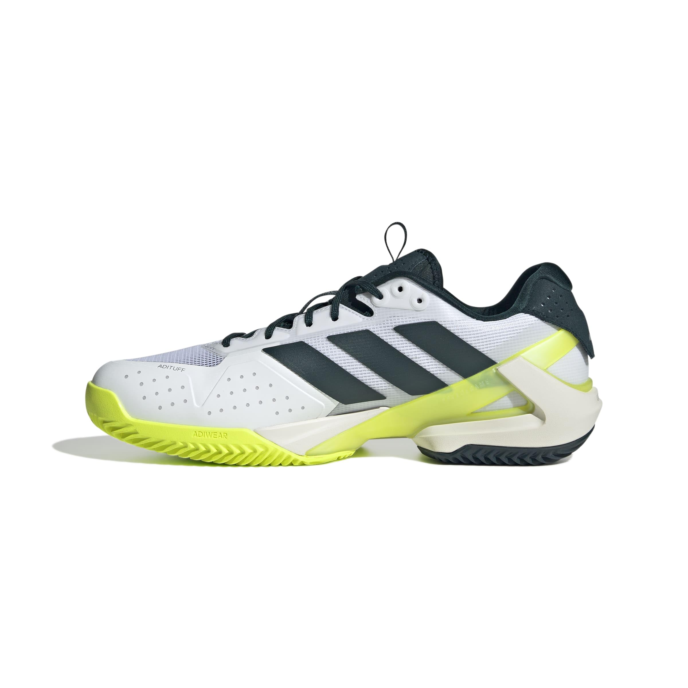adidas Adizero Ubersonic 5 Clay Shoes EU 41 1/3