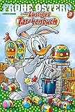  Lustiges Taschenbuch Frohe Ostern 09: Sonderband