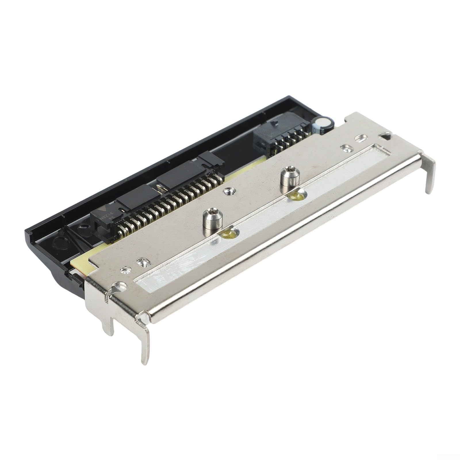 Tête d'impression à transfert thermique 203 dpi pour Zebra S4M Z4M Plus Z4000, pièce de rechange G41400M G79056-1M, tête d'impression haute résolution pour imprimante industrielle d'étiquettes de