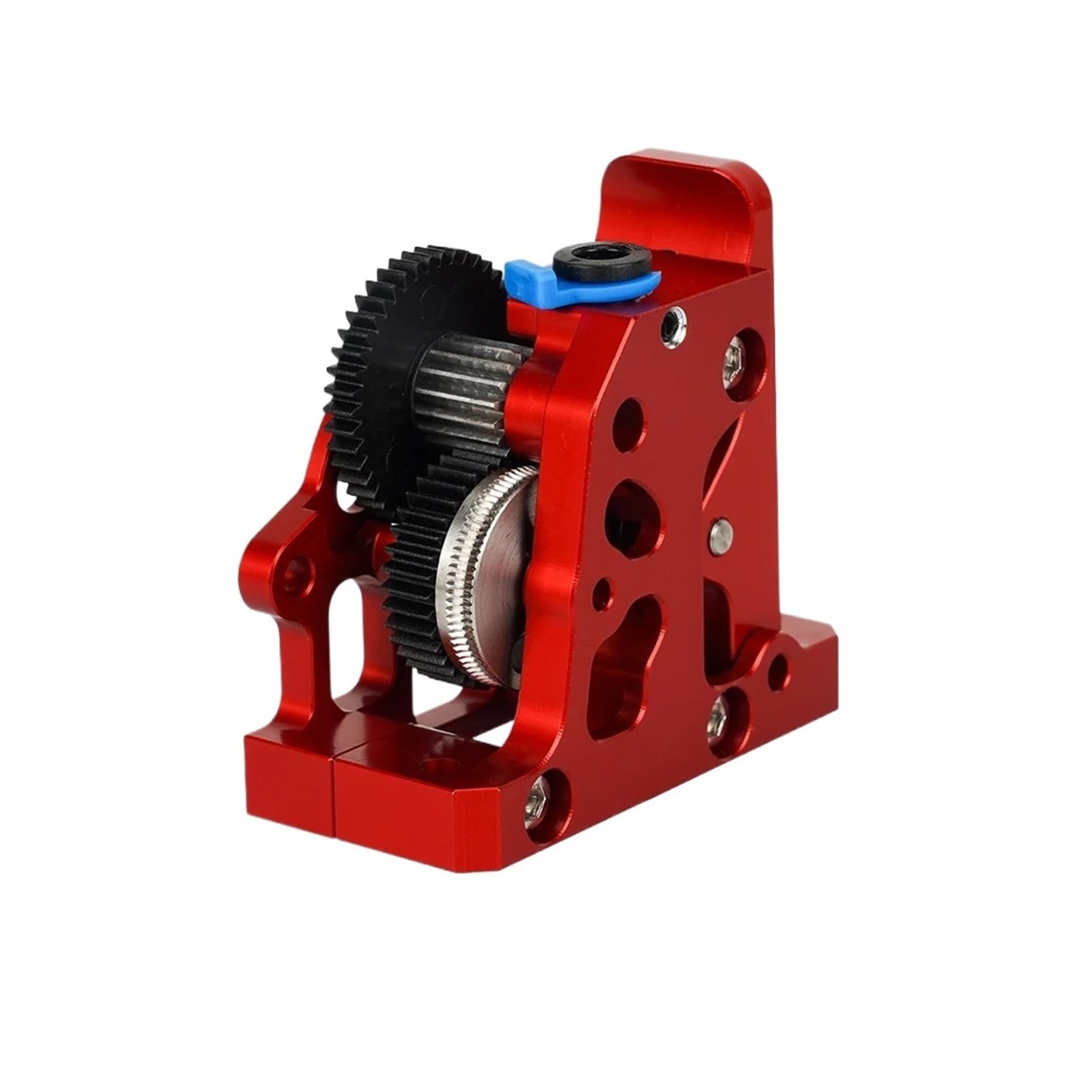 Compatibile con Creality, estrusore a doppia marcia CR10/Ender3