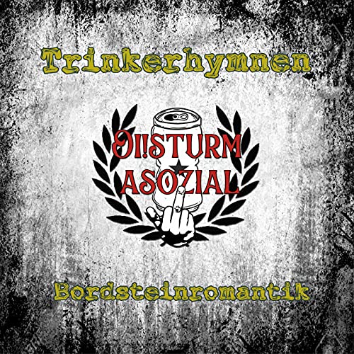 Oi!sturm Asozial