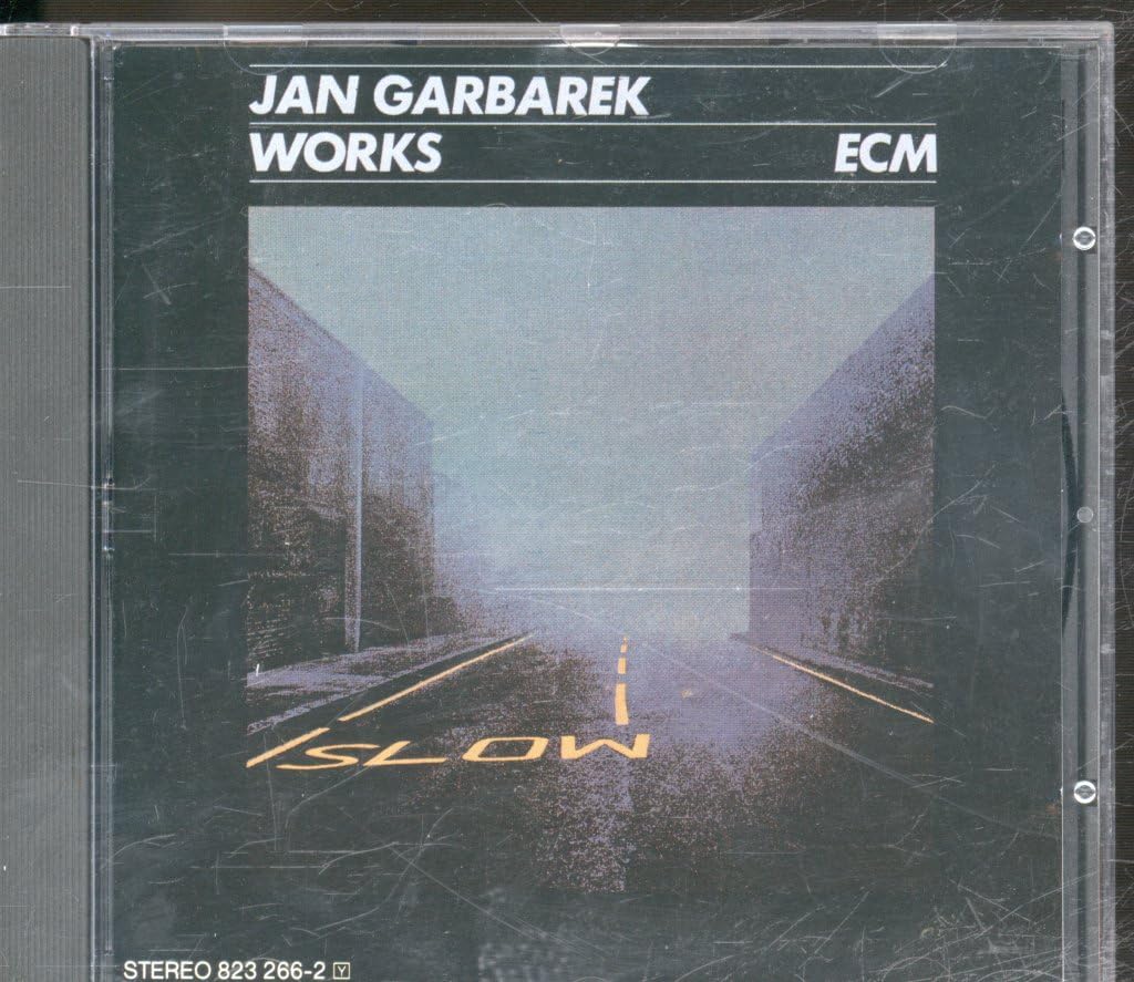 Works [Audio CD]