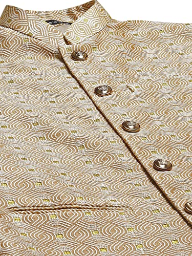 Kurta Ensemble de pyjama en pure soie pour vos soirées cocooning - 2