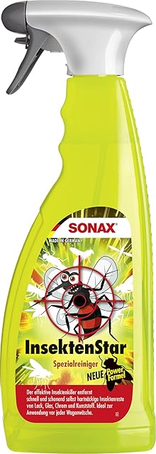 Sonax 233400 Środek Czyszczący do Samochodów, 750 ml