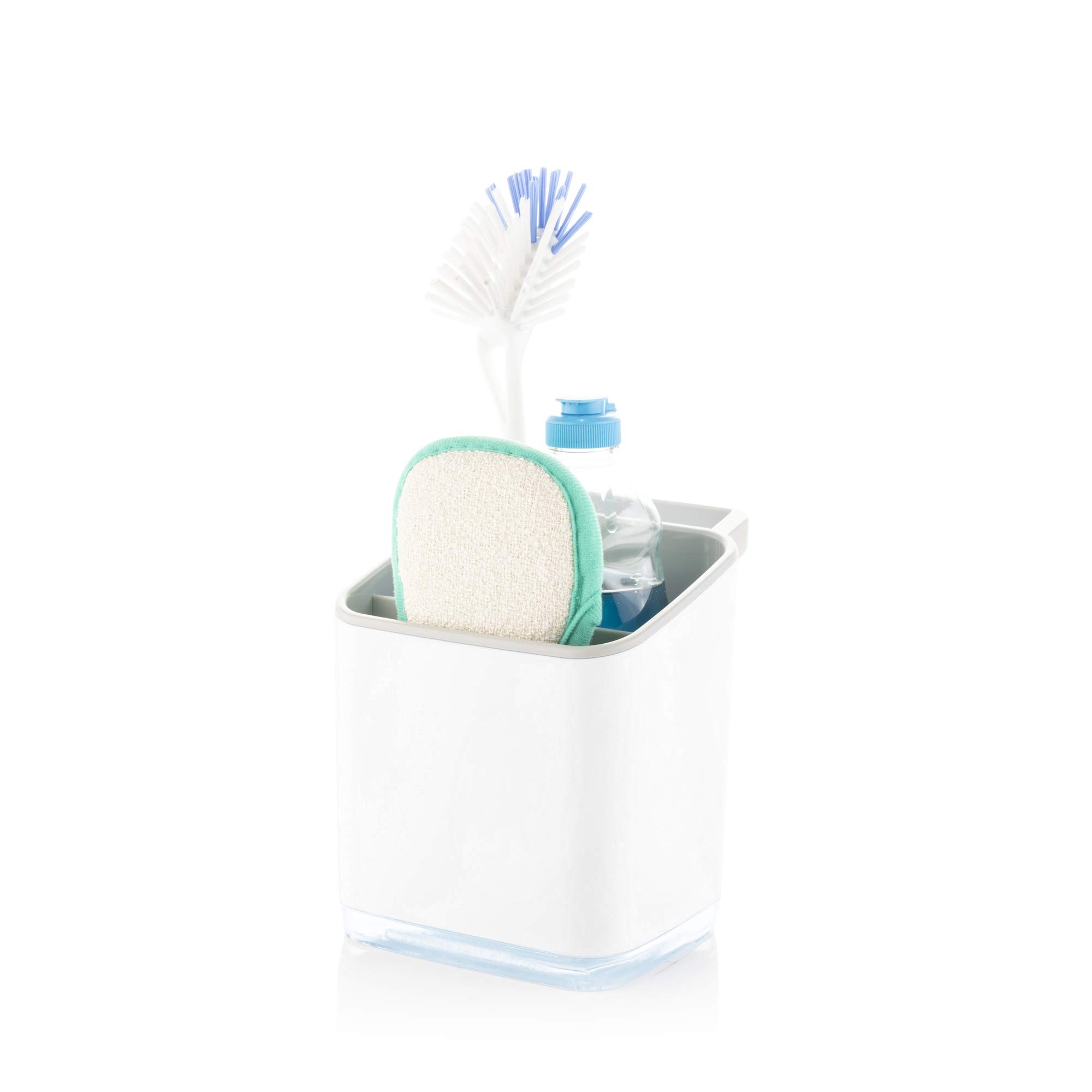 Minky Sink Tidy – White TS10100107
