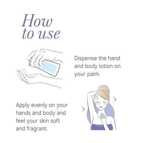 Miniatura 6 de Yardley London English Lavender Loción para manos y cuerpo, 11.8 fl oz (paquete de 2)