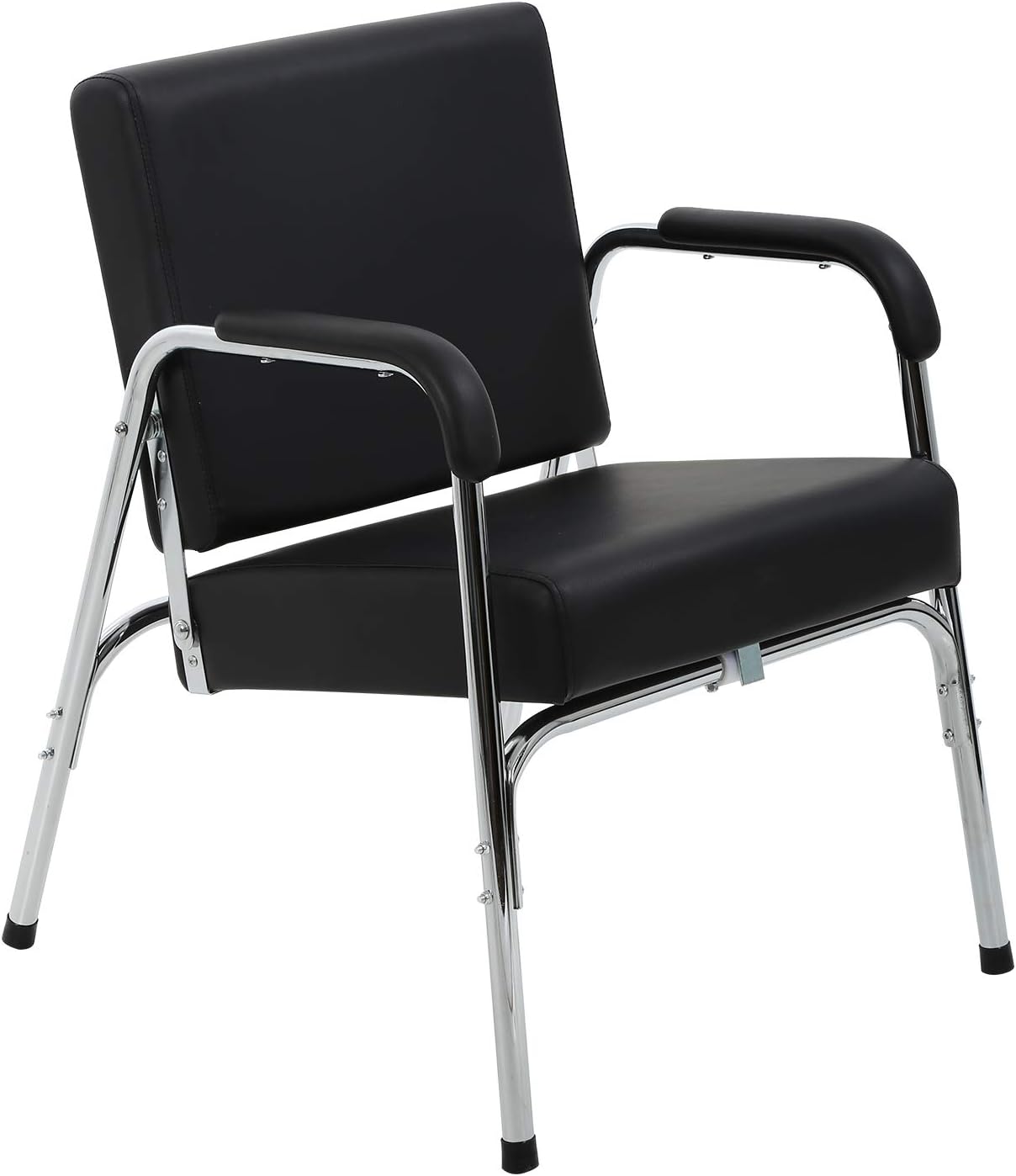 Salon Chair Barber Chair Styling Chair Modern Fashion Auto Recline Chairs Shampoo Styling Hair Cutting Chairs Spa Beauty Salon Equipment Chairs: Kitchen & Dining