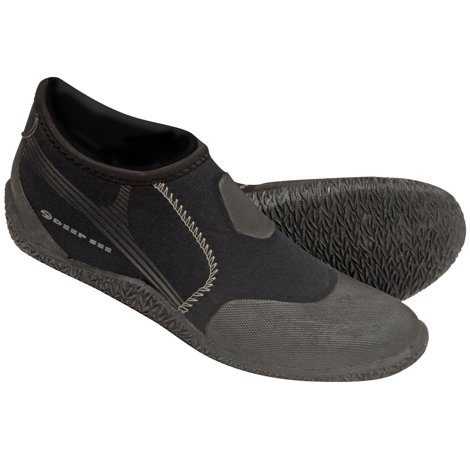 Deep See Children's Polynesian Boot - Size 4