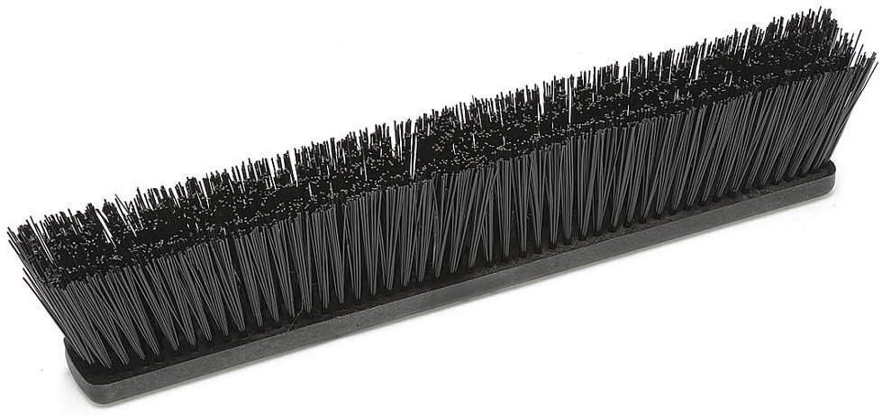 Bi-Level Brush, Synthetic, 2-1/2" L