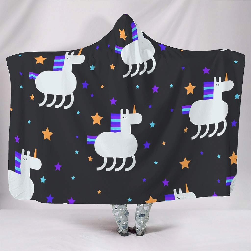 Moomo Robot Dog Snuggle Wearable Throw Micro Plush Wrap Throws for Lounge Chair Couch All Person All Seasons White 60x80 inch