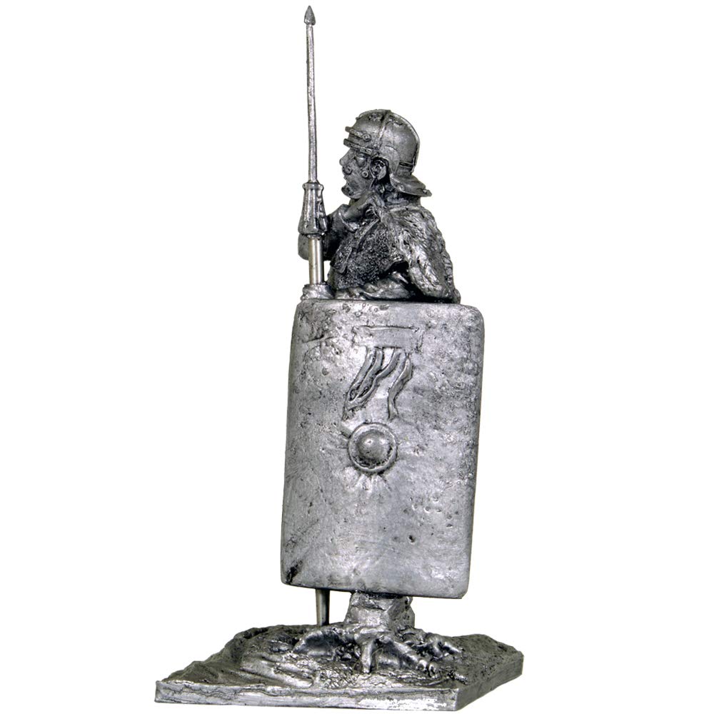 ローマ軍団長フィギュア 50cm 彫刻 コレクション インテリア Amazon.co.jp: 古代ローマ。ローマ軍兵士。金属の彫刻。コレクション