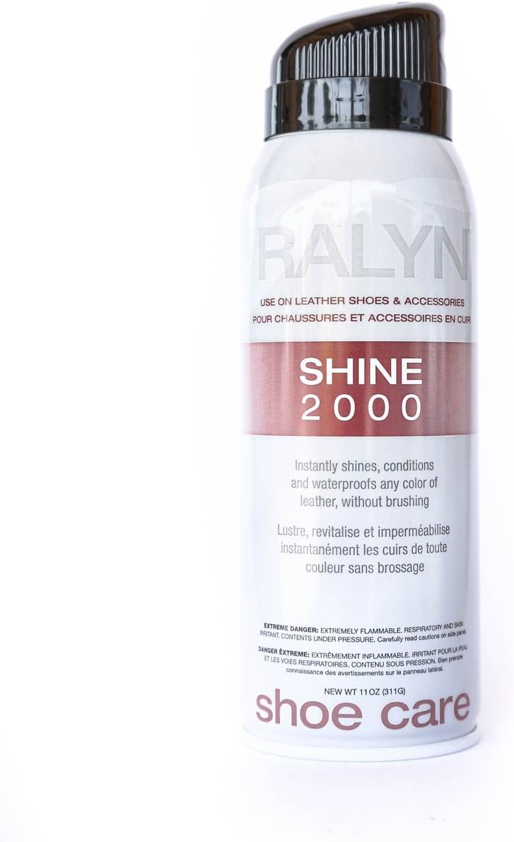 Justin Blair RALYN Shine 2000