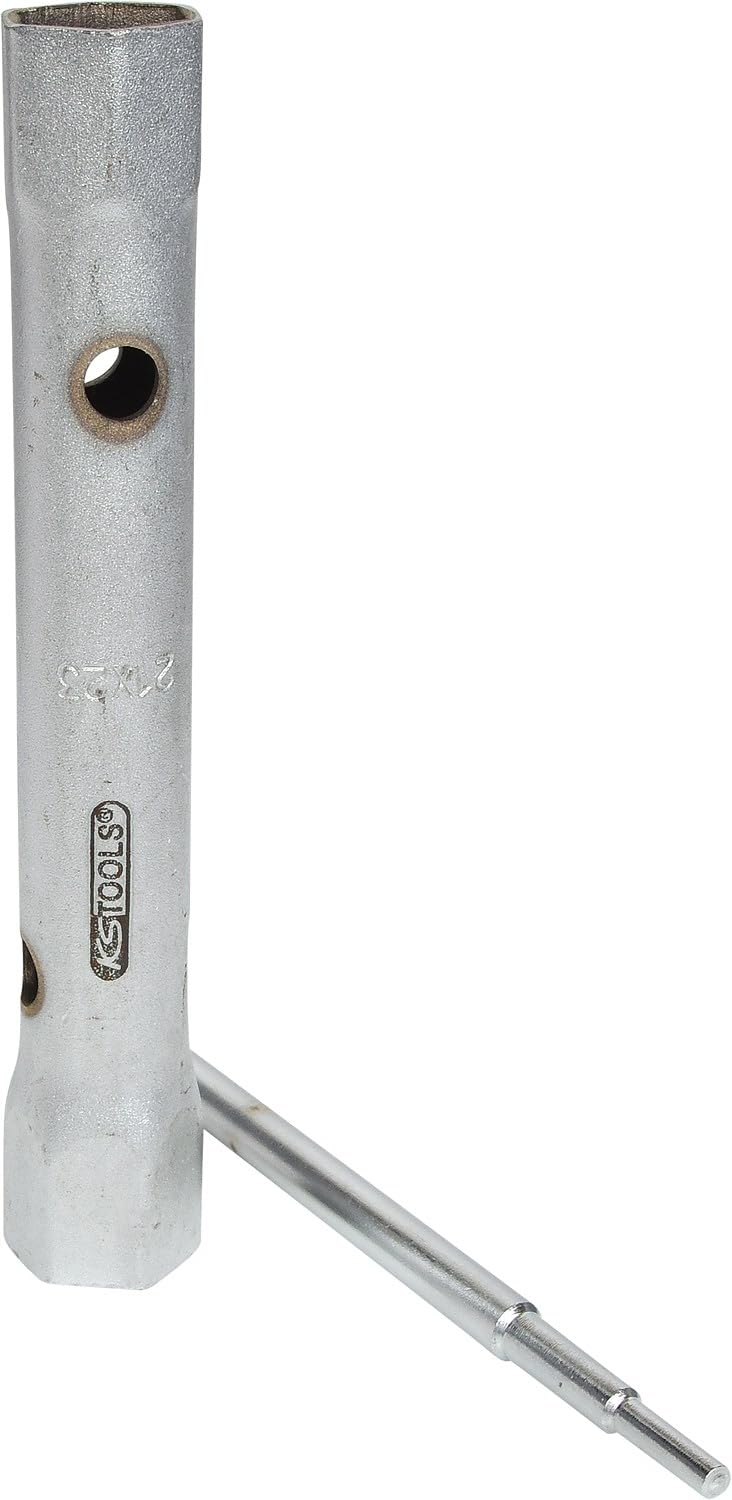 KS Tools 518.0878 Chiavi a tubo,21x23mm