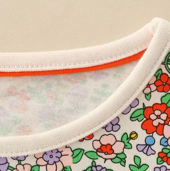 Disfraz de Calabaza Orange para Niñas Talla 6-7 Años miniatura 3