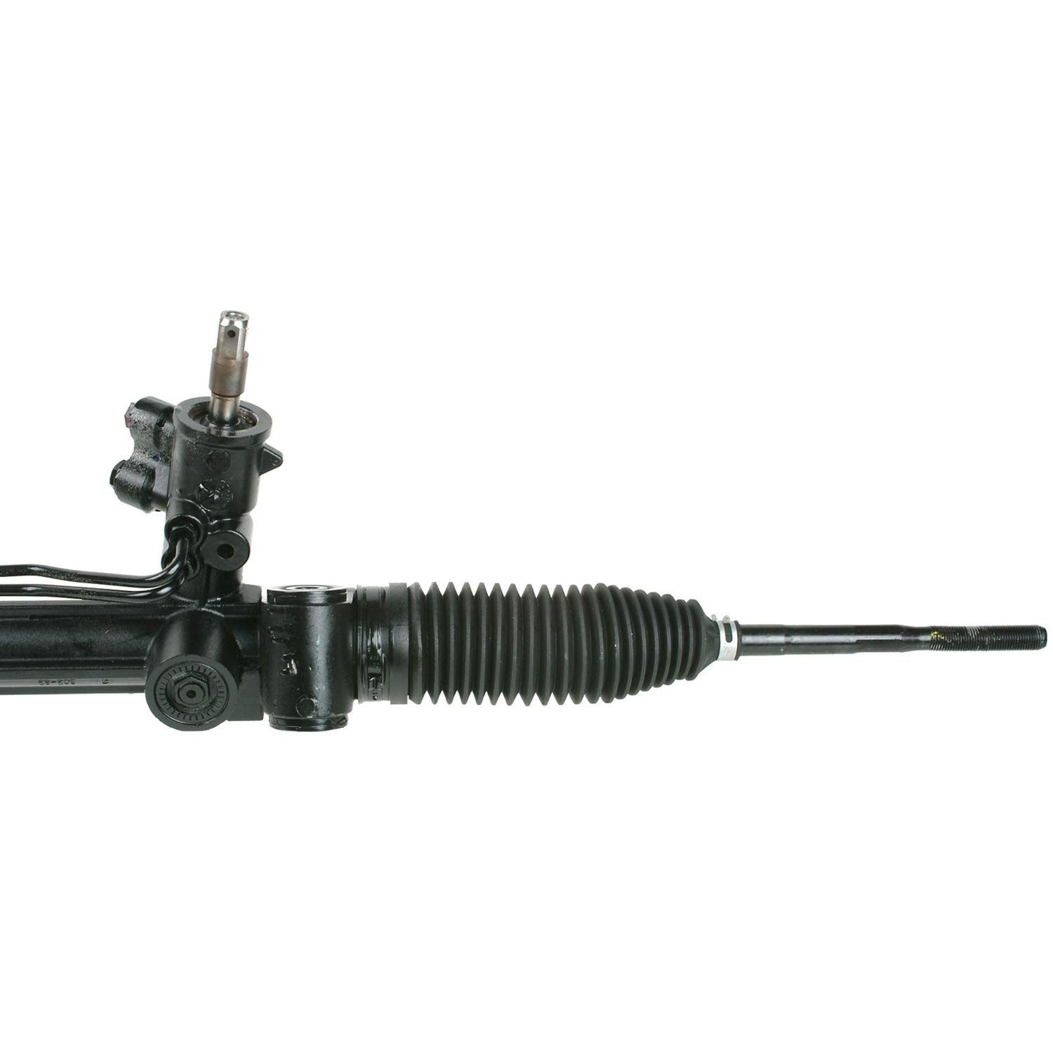 A-1 Cardone 22-377 Remanufactured Power Rack And Pinion Unit - Domestic Fit, Quality Tested Steering Gear