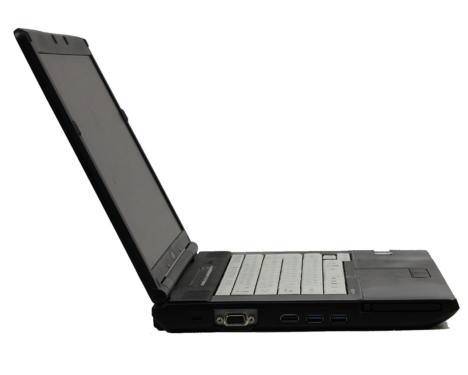 Amazon.co.jp: [ 中古ノートパソコン / WPS Office ] 富士通