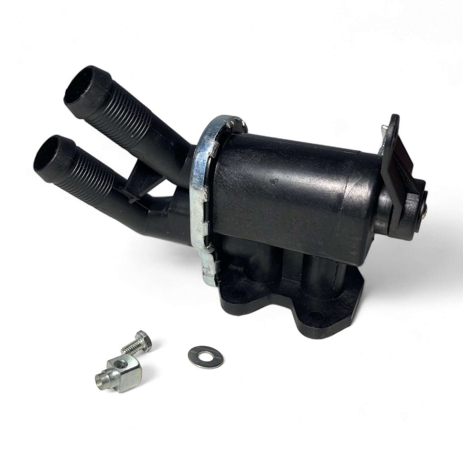 Válvula de calefacción magnética compatible con Citroën C15 (1984-2006) 75515464
