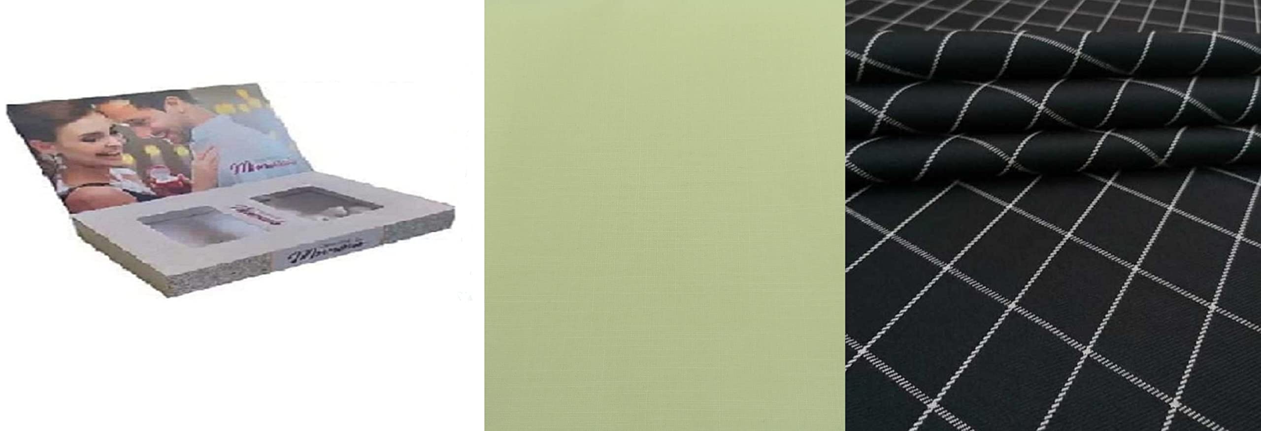 Pri & Su CottLinns Combo of Cotton Shirt 1000568 & Trouser 90027-picture-26