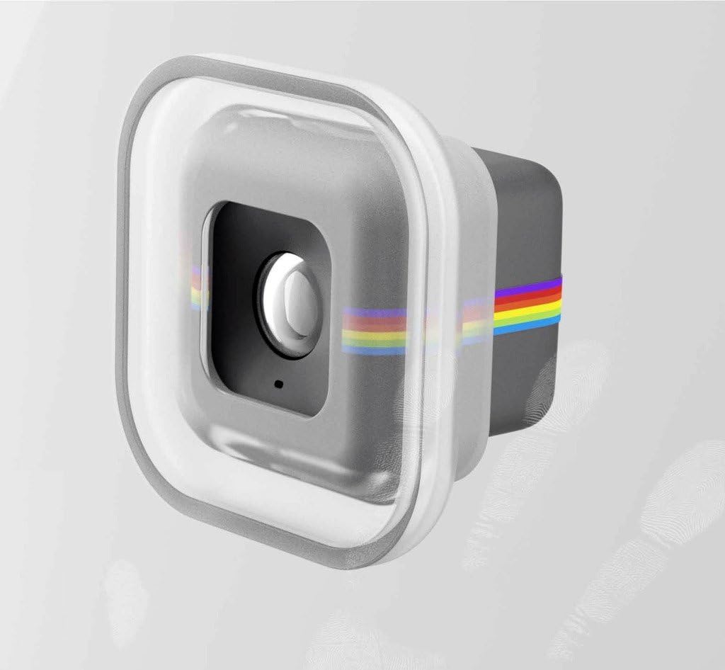 Polaroid Cube Cube Eye Suction Holder Versatile Liberia Ubuy