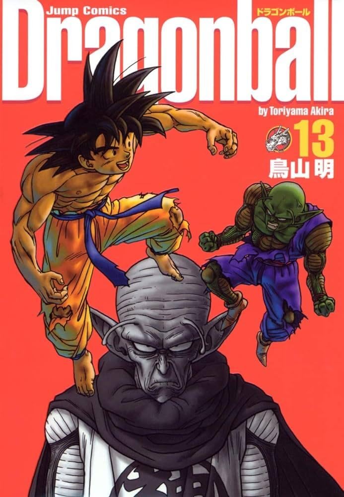 【激レア・非売品】ドラゴンボール　完全版13・14巻　販促用ポスター 昭和レトロ ポスター 当時物 ドラゴンボール 非売品 激レア