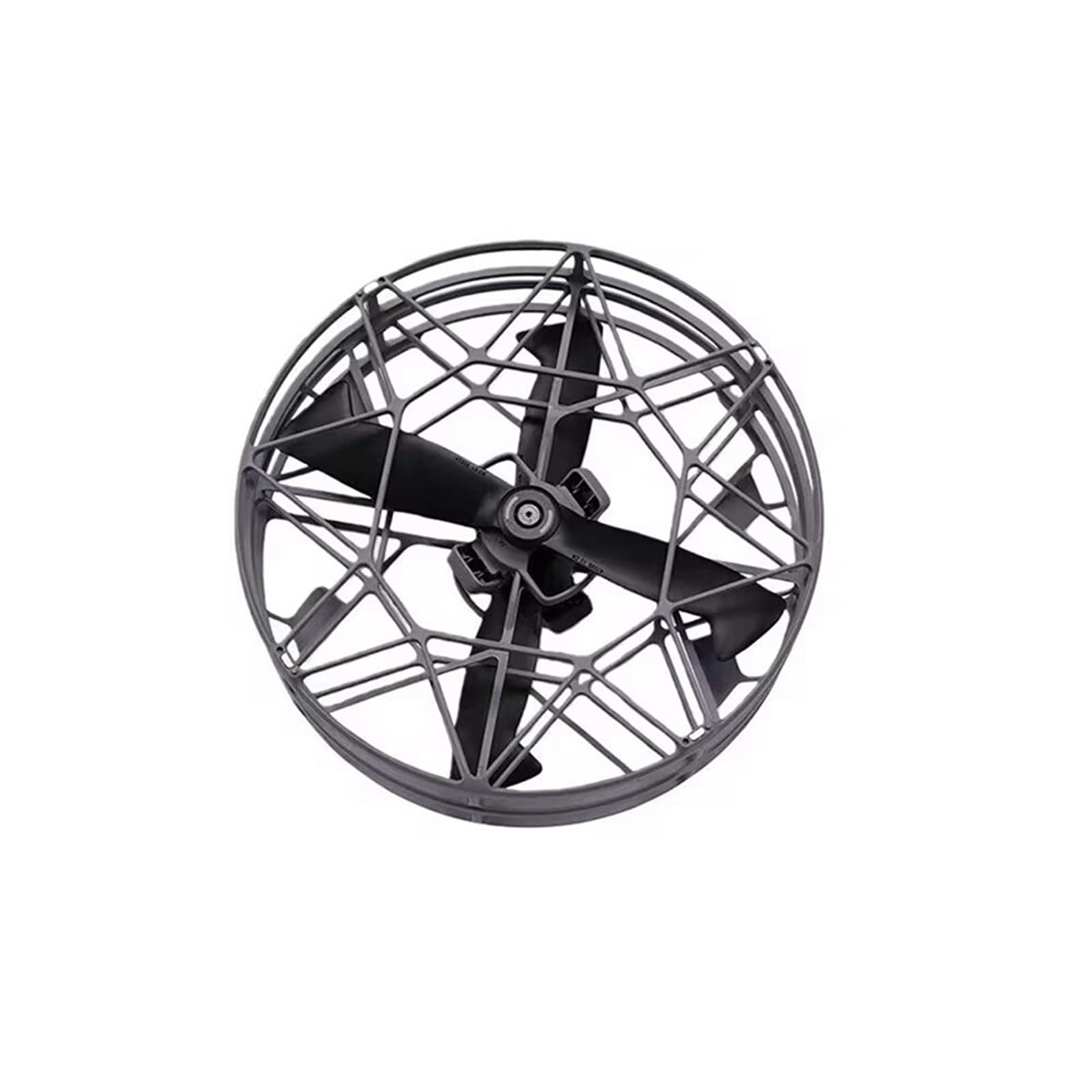 Osłona śmigła (z wbudowanymi wiosłami) do akcesoriów do dronów DJI Mini 5 Pro, łopatki szybkiego zwalniania, pierścień ochronny, antykolizyjne osłony śmigła