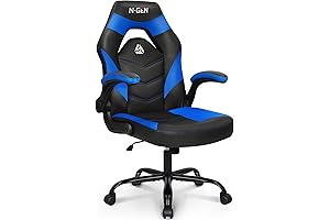 N-GEN Video Gaming Chair for Kids