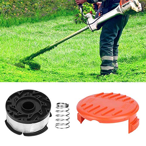 Refacciones para desbrozadora Black and Decker 8 Imagen adicional