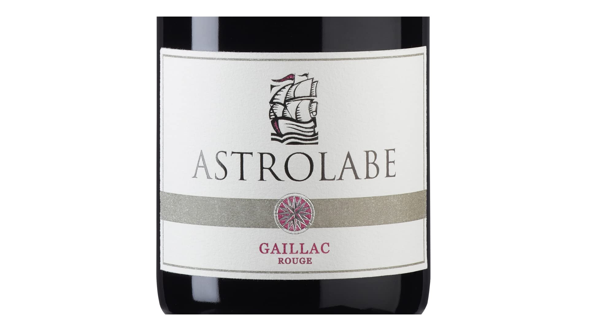 Vin rouge "Astrolabe" AOP Gaillac - Carton 6 Bouteilles - Vinovalie