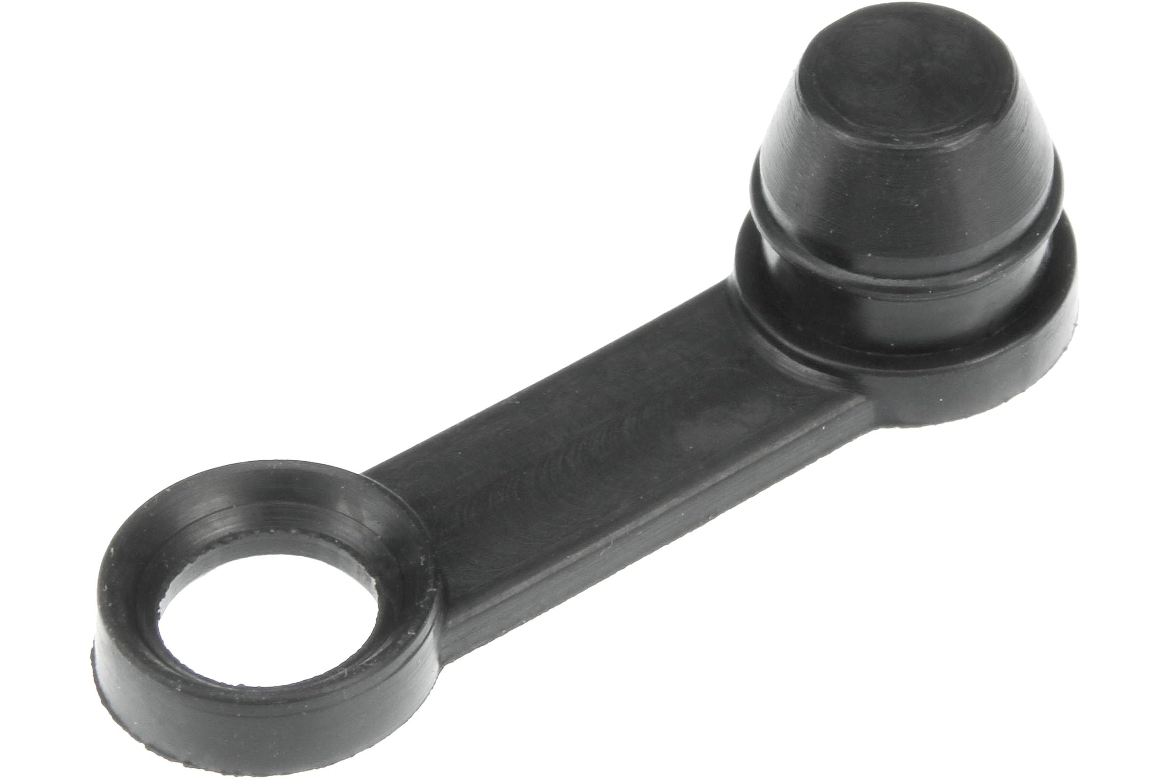 eRiNGo　0308 1908 Series Servo Hub (25 Tooth Spline, 32mm Diameter