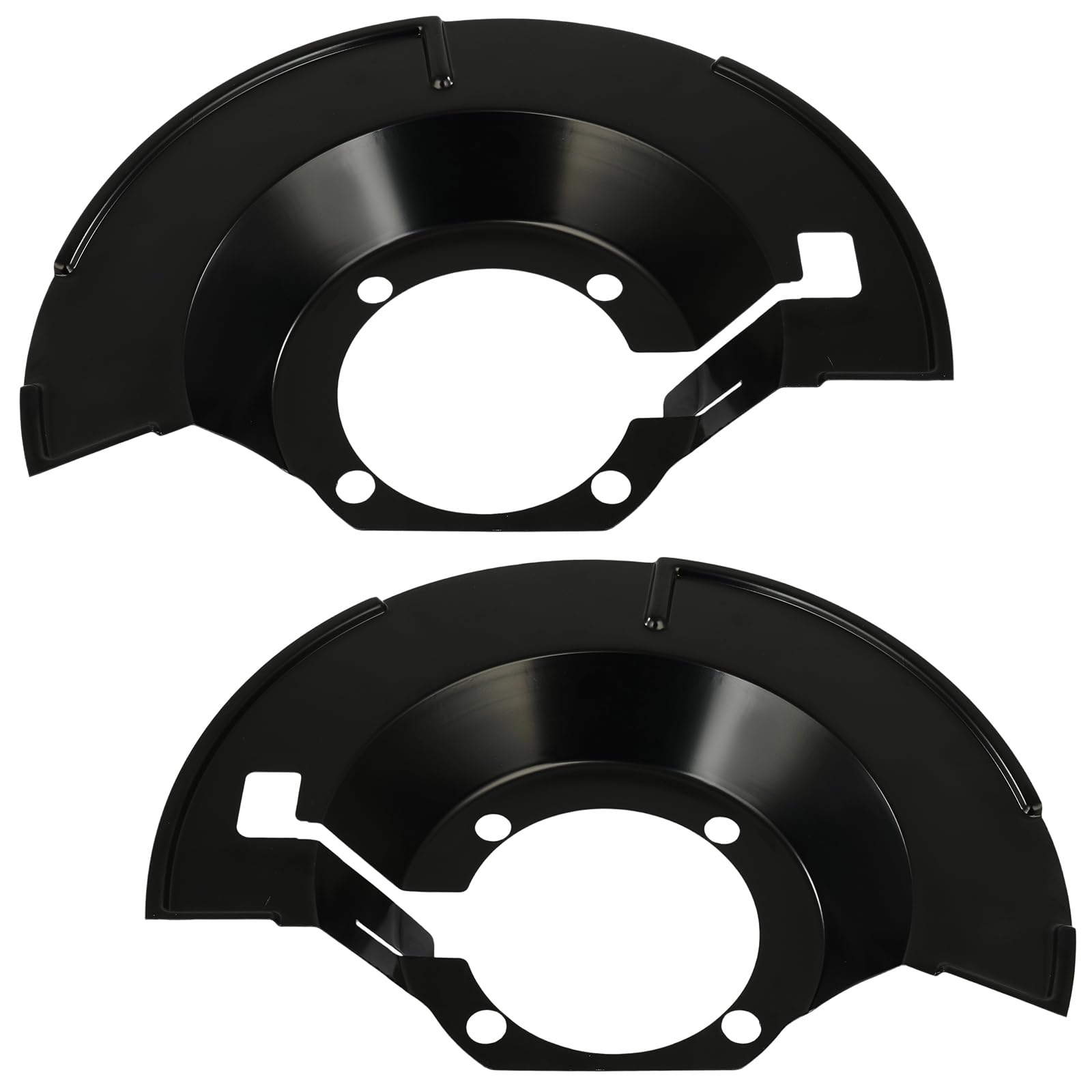 SCITOO 924-228 Brake Dust Shield Front Left &amp; Right