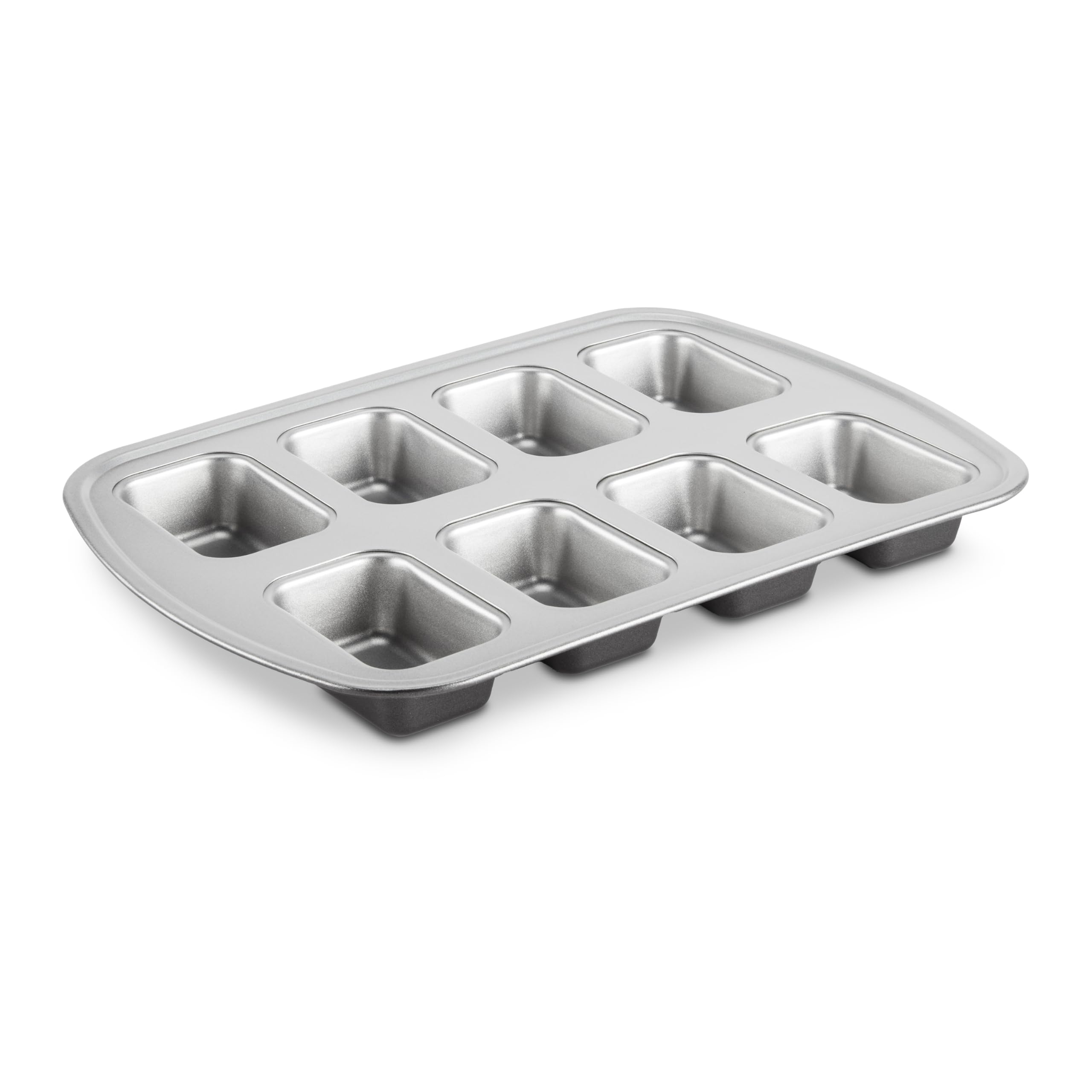 Chef’s Classic™ Nonstick 8-Cup Mini Corn Bread, AMB-8CB