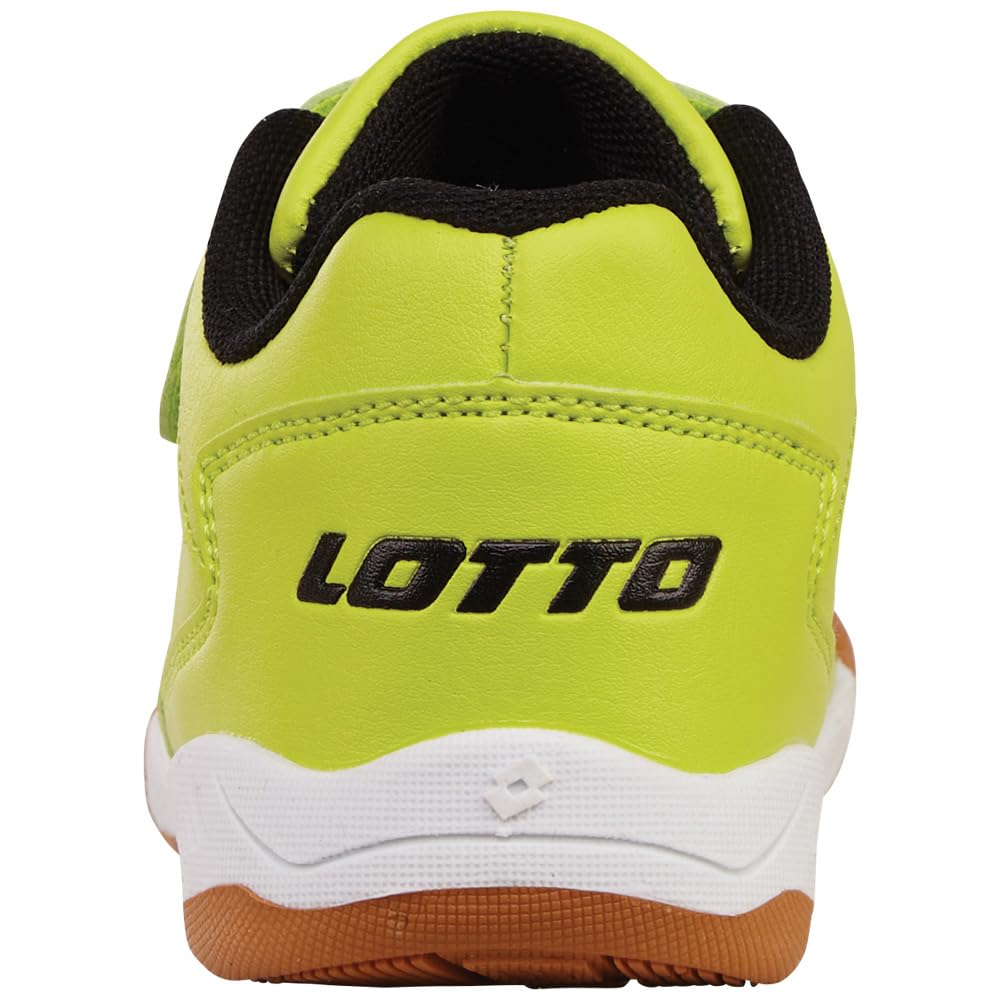 Lotto Pacer K Scarpe da ginnasticaUnisex - Bambini e Ragazzi