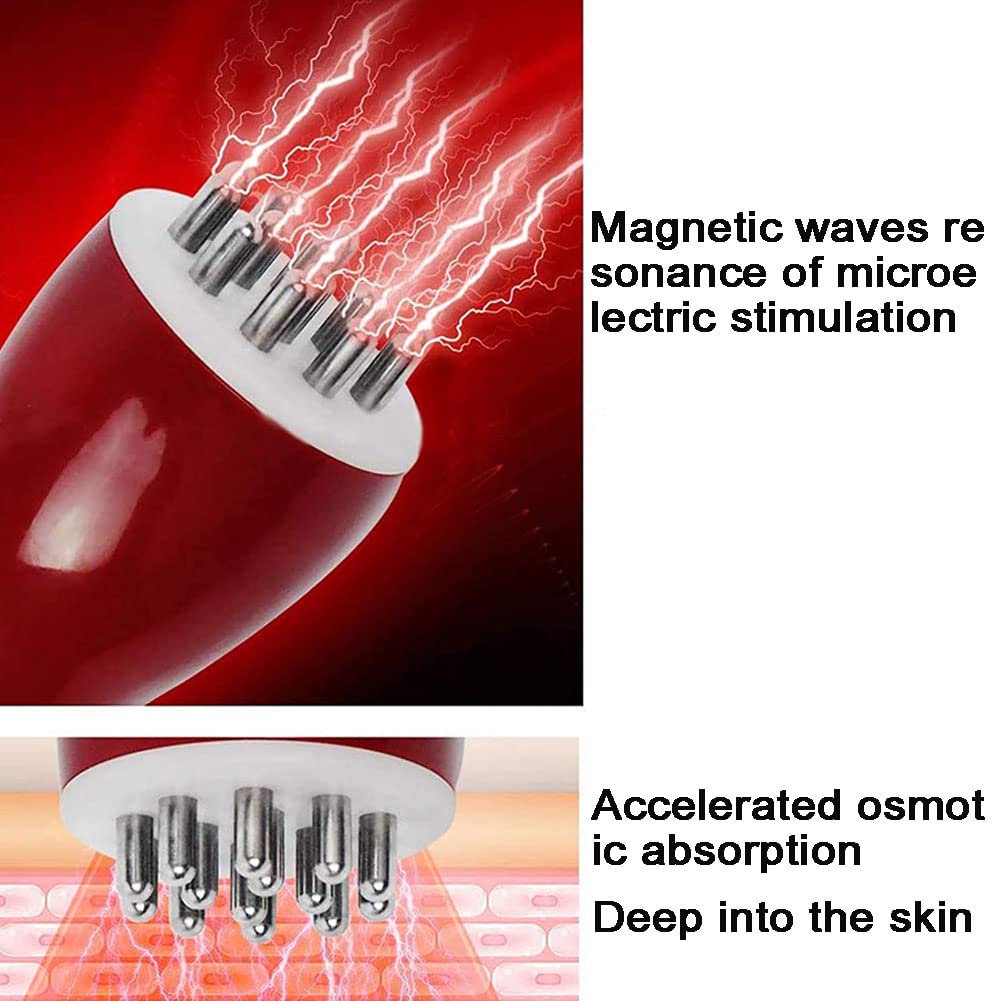 Massaggiatore elettrico raschiante, strumento per dragare per terapia fisica con coppettazione sottovuoto 3 in 1, strumento per terapia di coppettazione, per alleviare il dolore muscolare, migliore