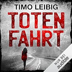 Totenfahrt cover art
